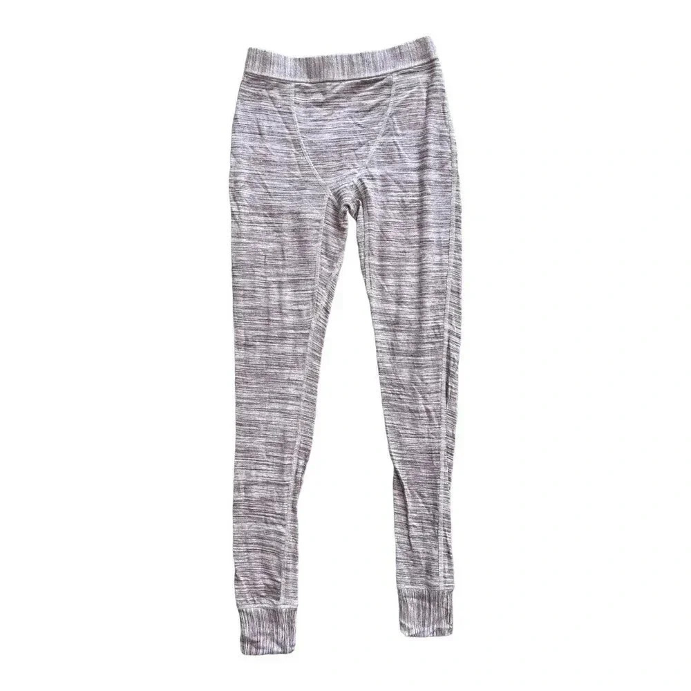 Intimately Free People Pink Essential Heathered Leggings XS